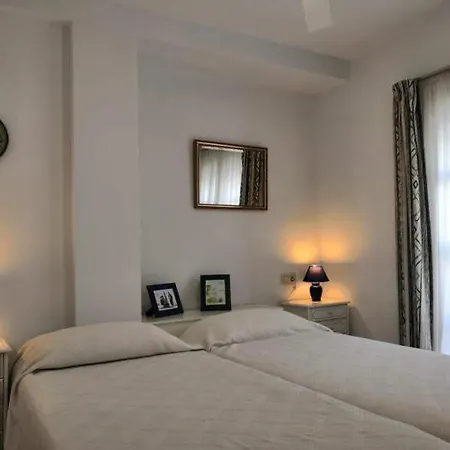 2 Bed With Pool Near The - Lual 公寓 *