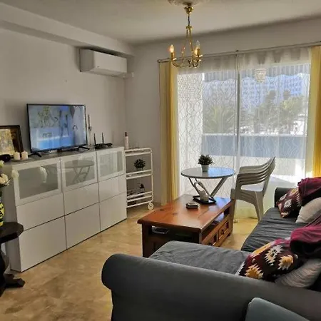 2 Bed With Pool Near The - Lual Апартаменты