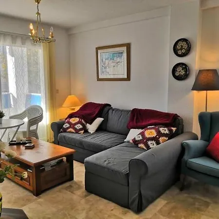 2 Bed With Pool Near The - Lual 公寓 *