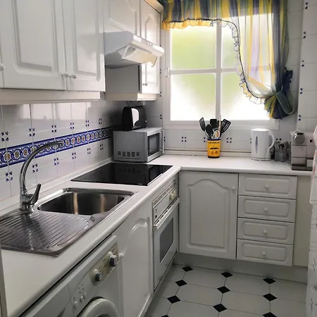 公寓 2 Bed With Pool Near The - Lual *